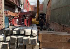 CÔNG TRÌNH ANH ĐÔNG QUẬN BÌNH THẠNH