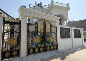 THI CÔNG NHÀ ANH LINH QUẬN 12