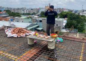 CÔNG TRÌNH QUẬN 12