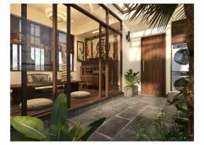 Thi công nhà chị nga gò vấp